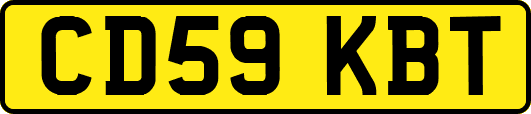 CD59KBT