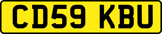 CD59KBU