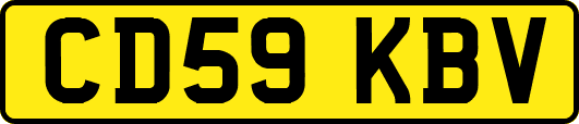 CD59KBV