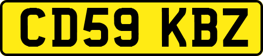 CD59KBZ