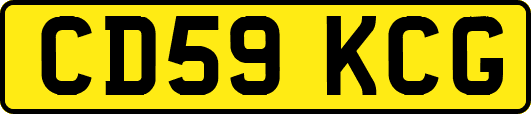 CD59KCG