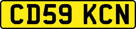 CD59KCN