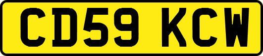 CD59KCW