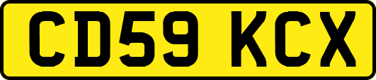 CD59KCX