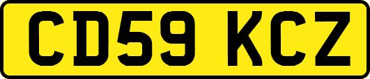 CD59KCZ