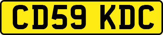 CD59KDC