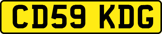 CD59KDG