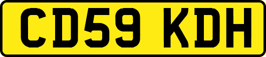 CD59KDH