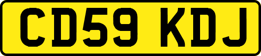 CD59KDJ