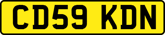 CD59KDN