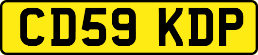 CD59KDP