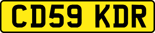 CD59KDR