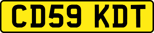 CD59KDT