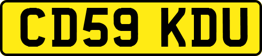 CD59KDU