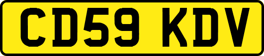 CD59KDV