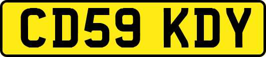 CD59KDY