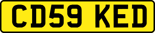 CD59KED