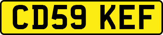 CD59KEF