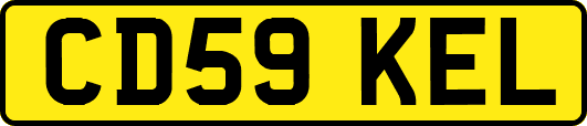 CD59KEL