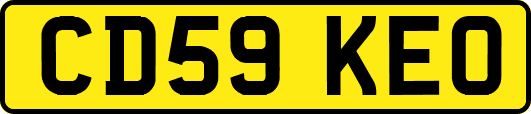 CD59KEO