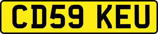 CD59KEU