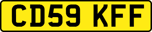 CD59KFF