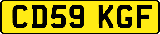 CD59KGF