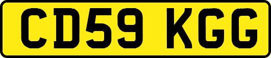 CD59KGG