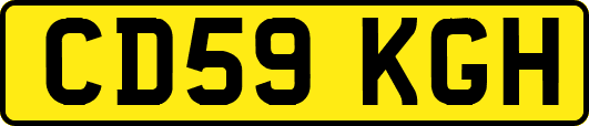 CD59KGH