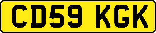 CD59KGK