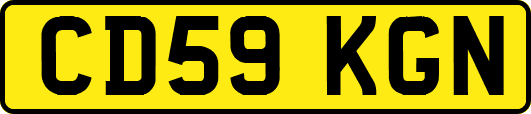 CD59KGN