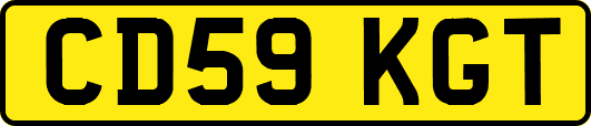 CD59KGT