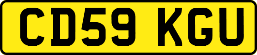 CD59KGU