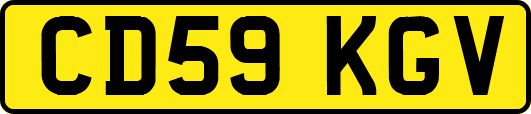 CD59KGV