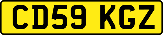CD59KGZ