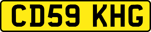 CD59KHG