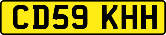 CD59KHH