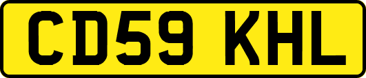 CD59KHL