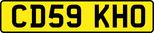 CD59KHO