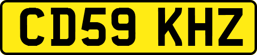 CD59KHZ
