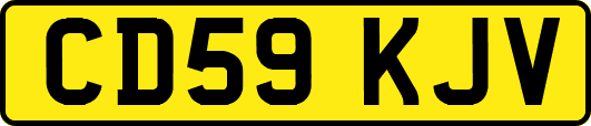 CD59KJV
