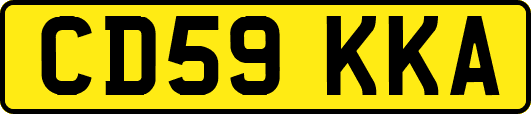 CD59KKA