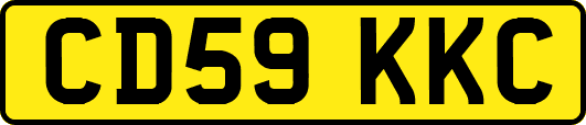 CD59KKC