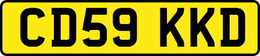 CD59KKD
