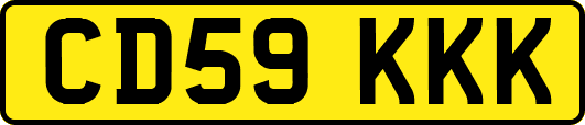 CD59KKK