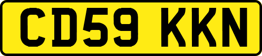 CD59KKN