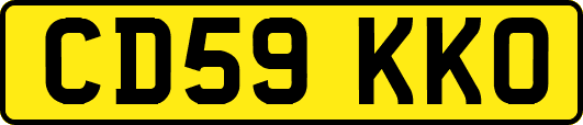 CD59KKO