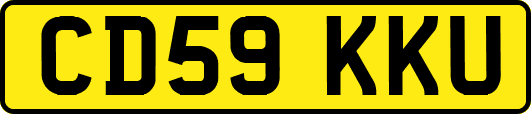 CD59KKU