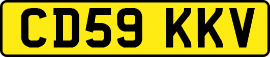 CD59KKV