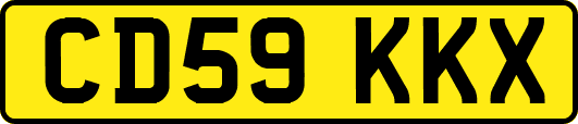 CD59KKX